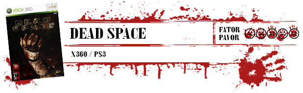dead space